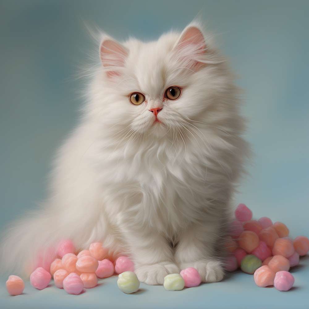 Persian Cat