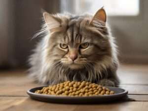 Discover the Great Benefits of the Best Dry Cat Food for Indoor Cats