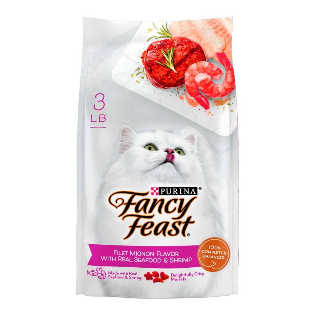 Purina Fancy Feast