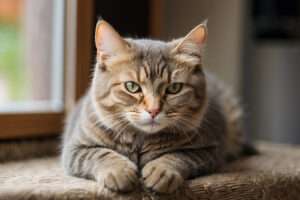 How To Make Your Domestic Shorthair Cat Happy and Healthy – Exciting Facts